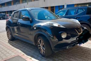 nissan juke anno 2012