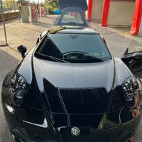 alfa romeo 4c