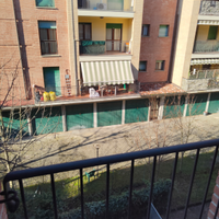 Camera a Monteveglio