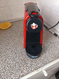 Macchinetta caffè capsule Delonghi