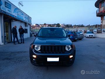 Jeep Renegade 1.6 E-TorQ EVO Longitude