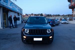 Jeep Renegade 1.6 E-TorQ EVO Longitude