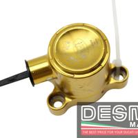 Attuatore maggiorato STM Ducati