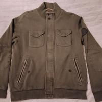 Felpa giacca Timberland