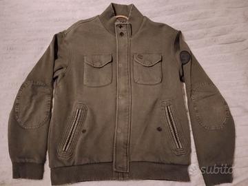 Felpa giacca Timberland