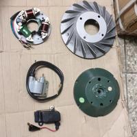 ricambi vespa vbb, vnb,sprint, px.
