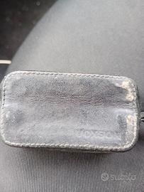 radio voxson colore verde