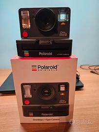 Polaroid OneStep 2