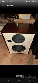 (Latina) casse audio diffusori 