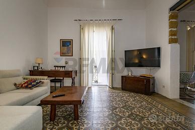 Appartamento - Palermo