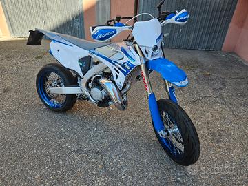 Tm SMR 125 Fi (2024)