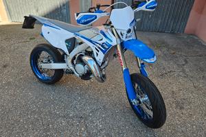Tm SMR 125 Fi (2024)