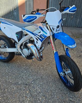 Tm SMR 125 Fi (2024)