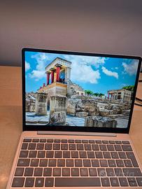 Surface Laptop Go 2 i5/128GB/4GB + Arc Mouse