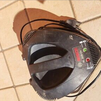 Caricabatterie rapido Bosch Al 3640 CV 36V 36 Volt