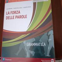 LIBRO UTILIZZATO AL LICEO SCIENTIFICO