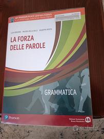 LIBRO UTILIZZATO AL LICEO SCIENTIFICO