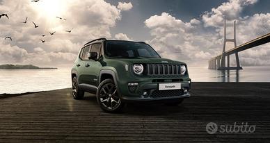 JEEP Renegade 1.5 Turbo T4 MHEV Summit