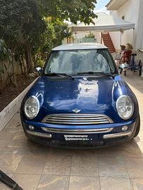 Mini Cooper 2200€