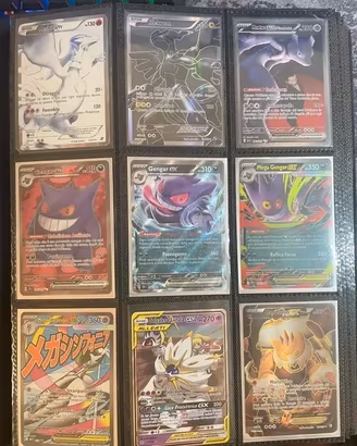 Lotto Pokemon