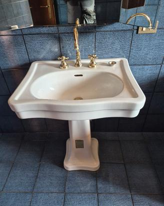 Lavandino/bidet/water vintage