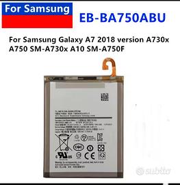 BATTERIA SAMSUNG