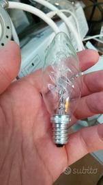 lampadina a incandescenza classica 30W  E14
