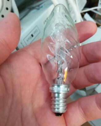 lampadina a incandescenza classica 30W  E14