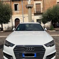 AUDI A4 Sline Led MATRIX CarPlay Pelle
