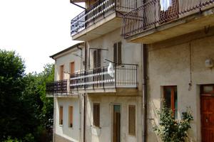 Casa semindipendente San Mauro Marchesato 120 mq