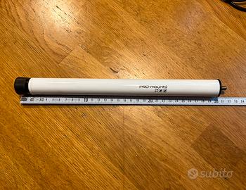 Asta telescopica per GoPro