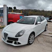 Alfa Romeo Giulietta 2.0 JTDm-2 150 CV Exclusive