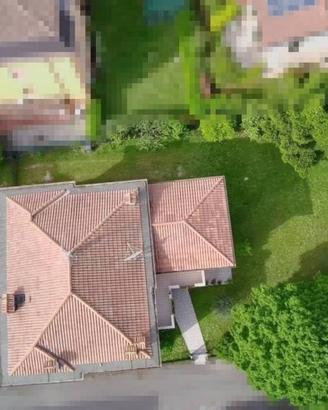 Villa di 400 m² con più di 5 locali e box auto dop