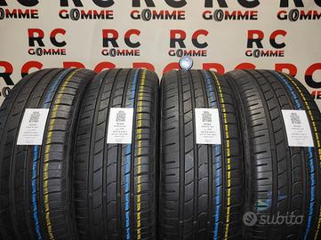 4 GOMME 225/55 R19 99H NEXEN ESTIVE