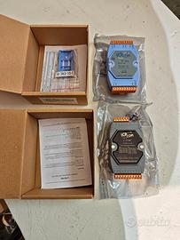NUOVO ICPCON i-7514u e ICPCON i-7513 Hub RS485