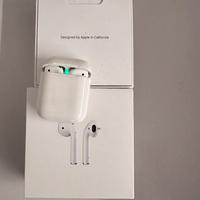 AirPods 2 generazione