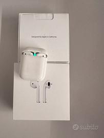 AirPods 2 generazione