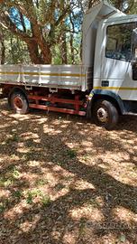 Iiveco Eurocargo 65e14