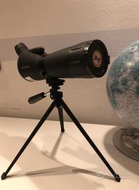 TELESCOPIO DA VIAGGIO
