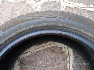 gomme 225-50-17 M+S