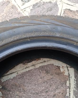 gomme 225-50-17 M+S