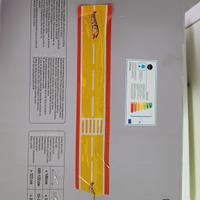 VENTILATORE DA SOFFITTO CON LAMPADARIO