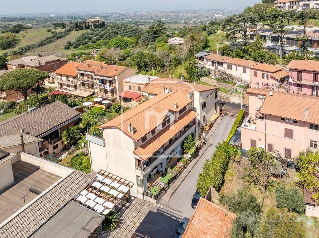 Appartamento – Colonna, Roma Capitale - Vista 3