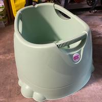 Vaschetta bagno OK Baby