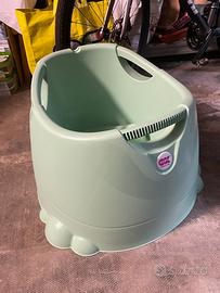 Vaschetta bagno OK Baby