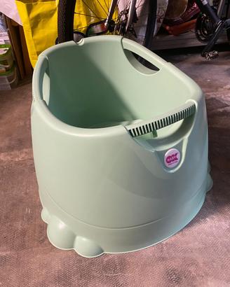 Vaschetta bagno OK Baby