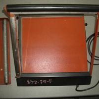 Termosaldatrice per sacchetti