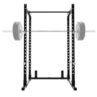 POWER RACK TRAINING LACERTOSUS