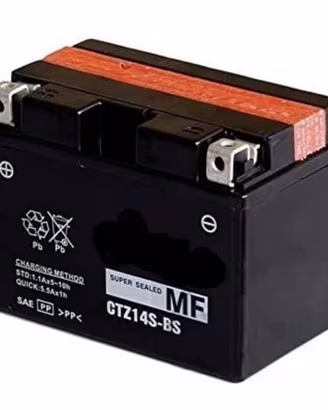 Batteria CTZ14S-FA 11.2A CCA 230A