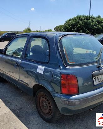 NISSAN MICRA 2 K11 1.0I 16V 54CV 92-00 Ricambi